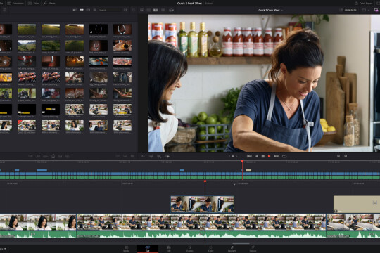 Best 10 right video editing software is crucial for vloggers to produce engaging and professional content